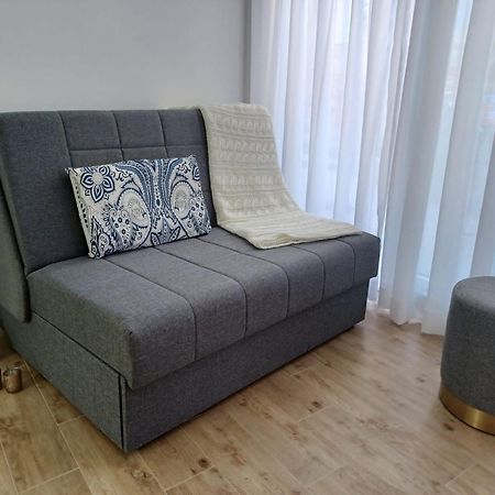 Zil - Studio Apartment City Center زغرب المظهر الخارجي الصورة