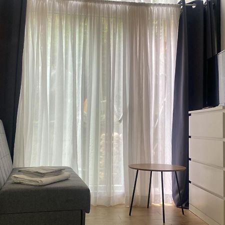 Zil - Studio Apartment City Center زغرب المظهر الخارجي الصورة