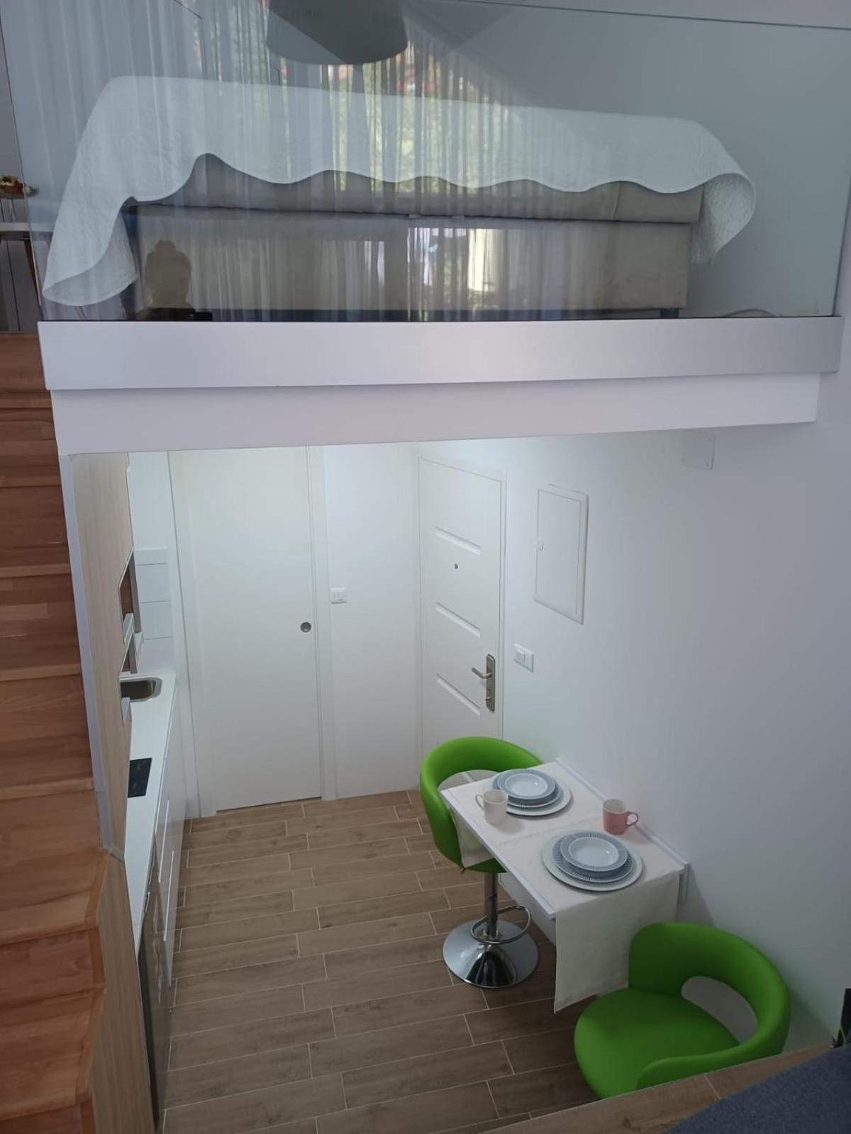 Zil - Studio Apartment City Center زغرب المظهر الخارجي الصورة