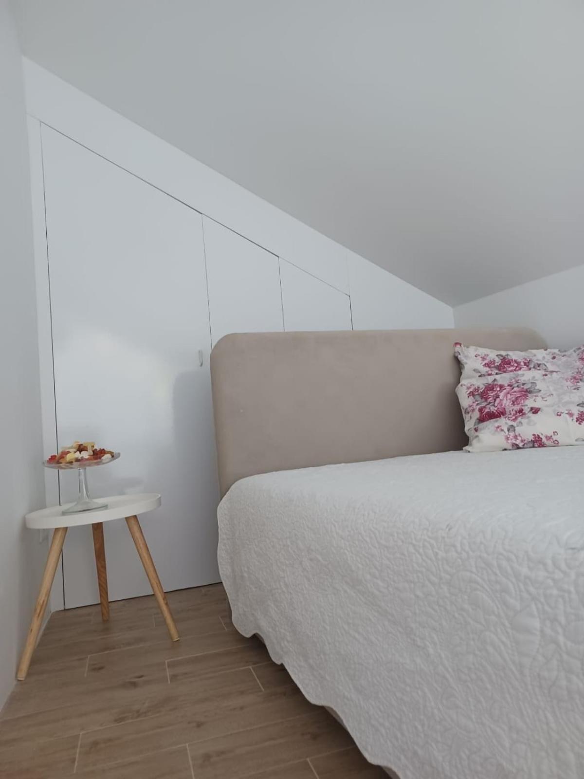 Zil - Studio Apartment City Center زغرب المظهر الخارجي الصورة