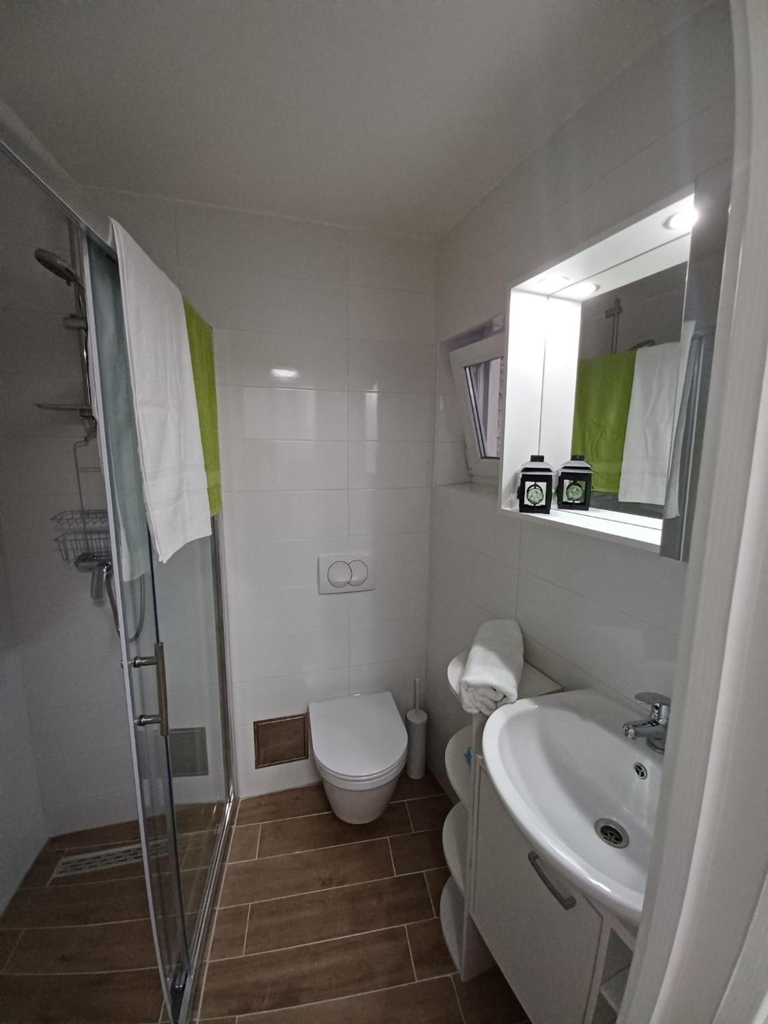 Zil - Studio Apartment City Center زغرب المظهر الخارجي الصورة