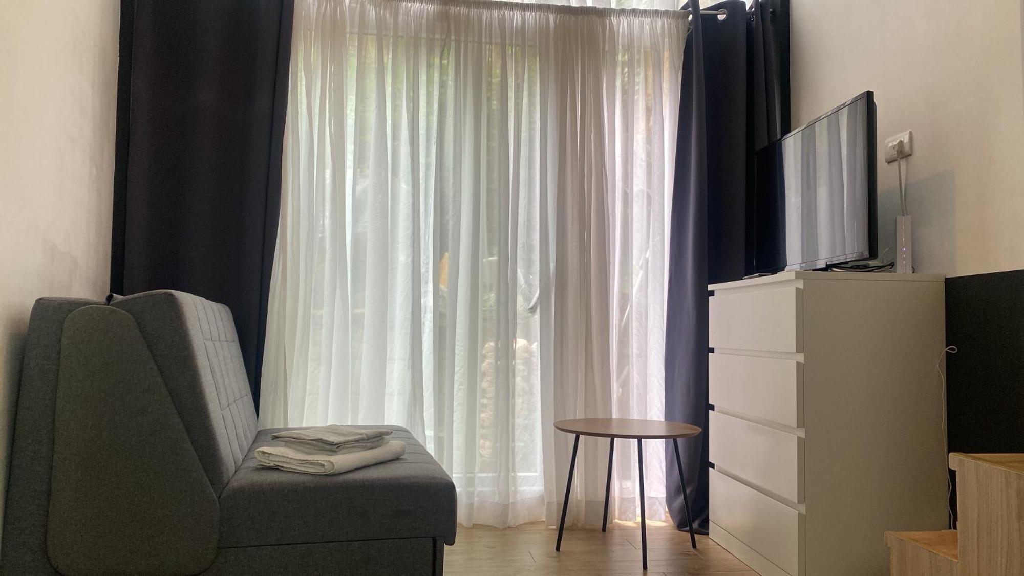Zil - Studio Apartment City Center زغرب المظهر الخارجي الصورة